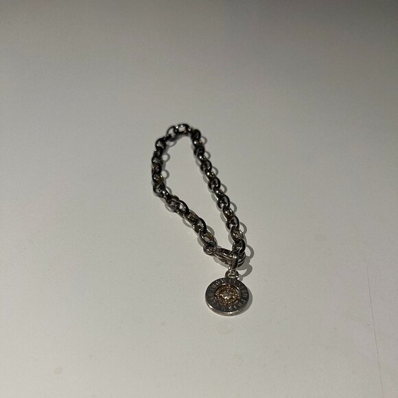 Thomas Sabo silver bracelet - Picture 1 of 2